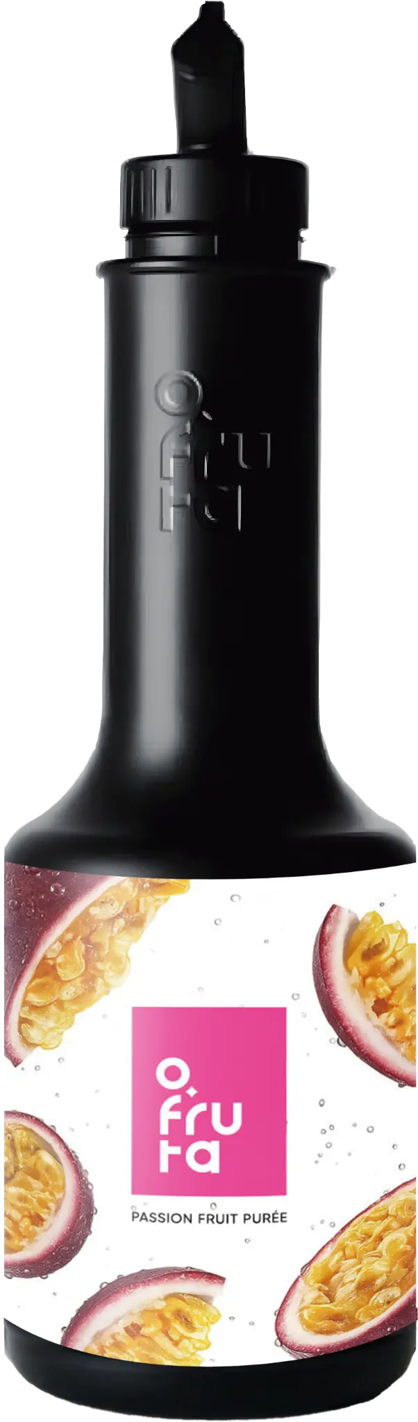 Passion Fruit Purée