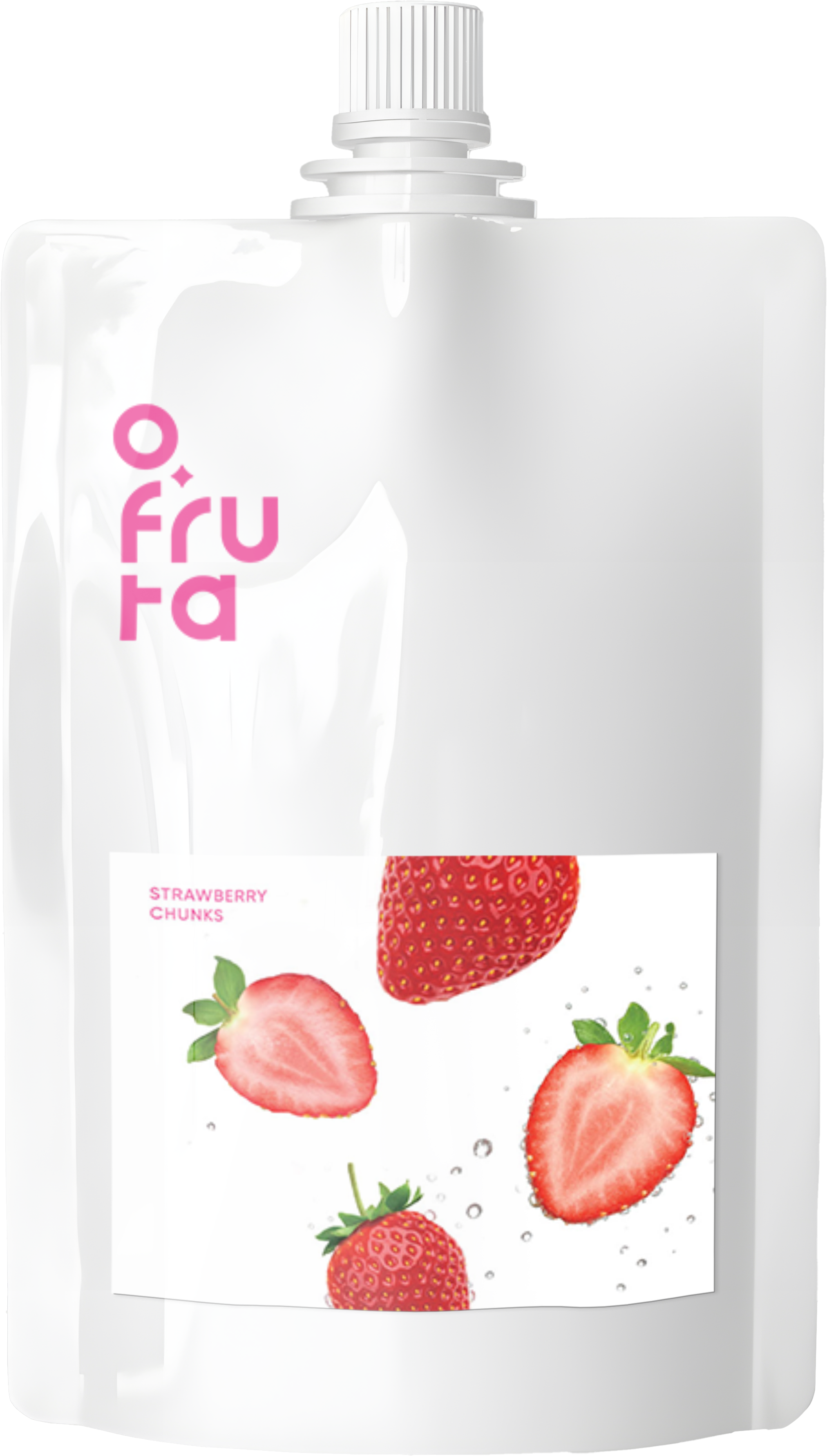 Spread with Chunks Pack